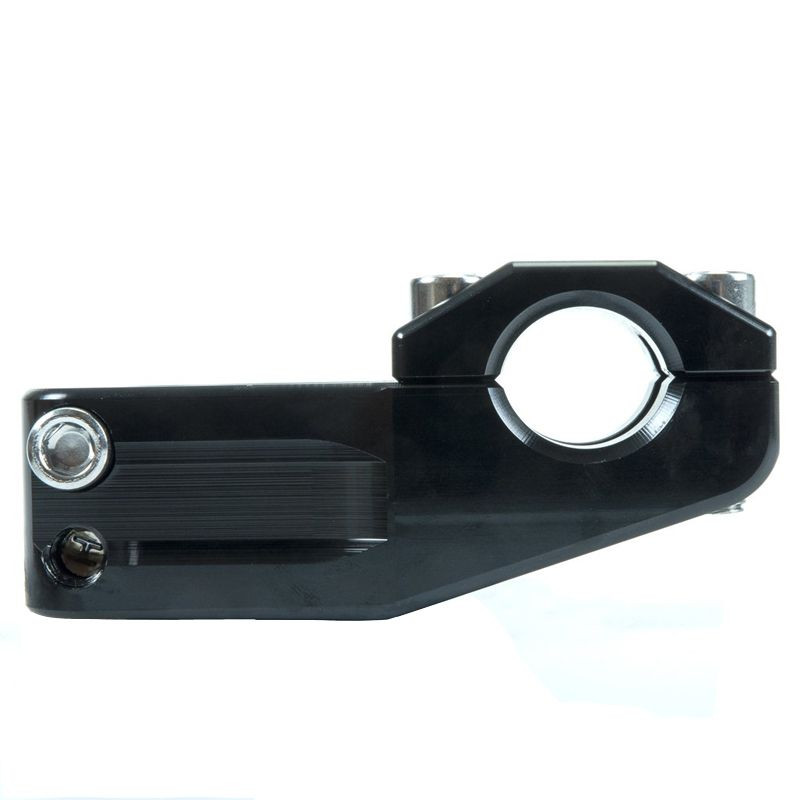 POTENCE TOTAL BMX V3 TOP LOAD - BLACK
