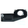 POTENCE TOTAL BMX V3 TOP LOAD - BLACK