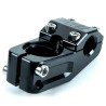 POTENCE TOTAL BMX V3 TOP LOAD - BLACK