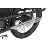 Cargo HAPPY WAGON - BLACK de Creme Cycles