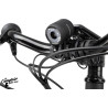 Cargo HAPPY WAGON - BLACK de Creme Cycles