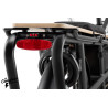 Cargo HAPPY WAGON - BLACK de Creme Cycles