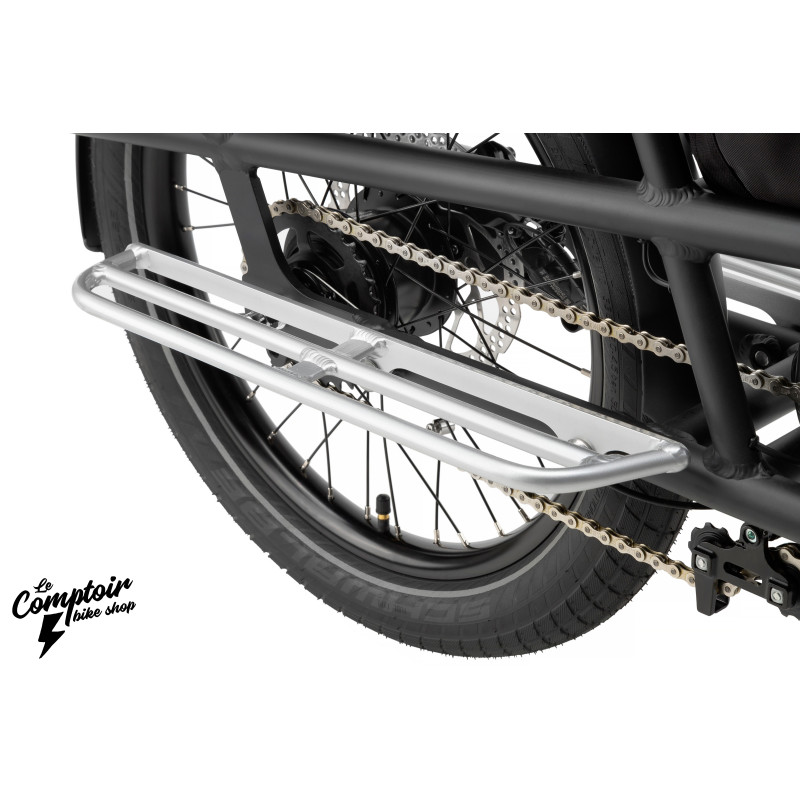 Cargo Happy Wagon de CREME CYCLES