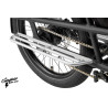 Cargo Happy Wagon de CREME CYCLES