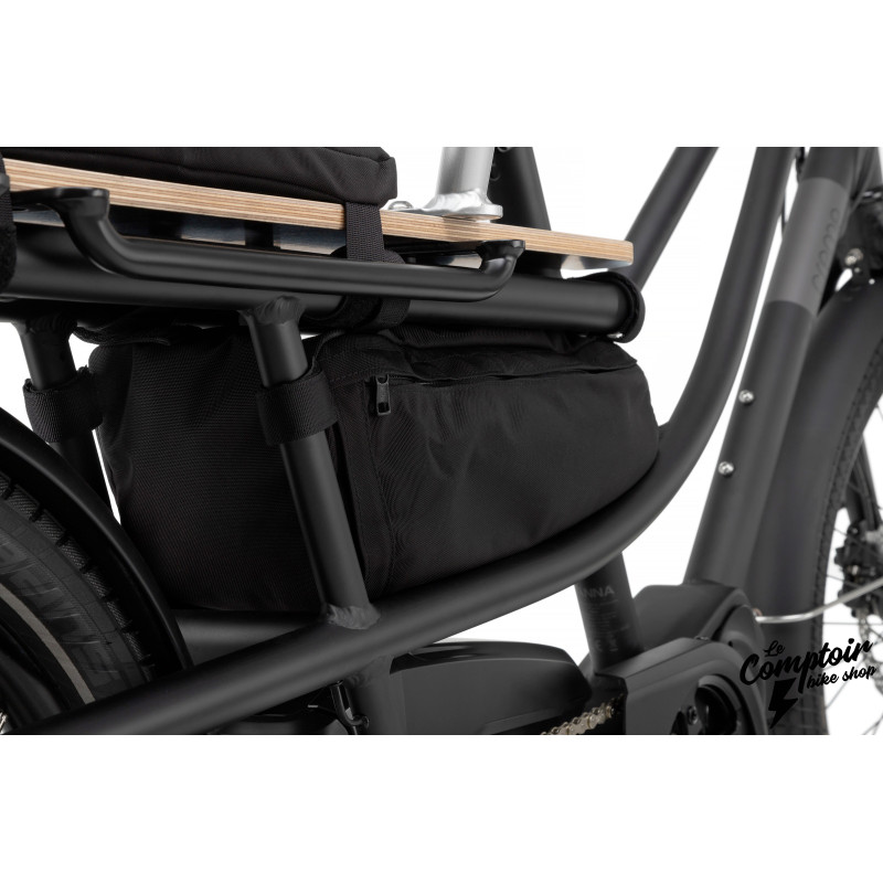 Cargo Happy Wagon de CREME CYCLES