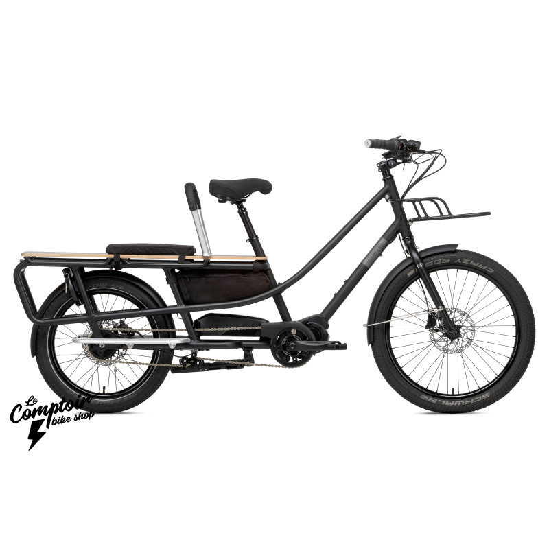 Cargo Happy Wagon de CREME CYCLES