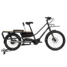 Cargo Happy Wagon de CREME CYCLES