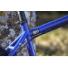 Cadre VTT Multi 29 pouces de Sobre Bikes - Bleu