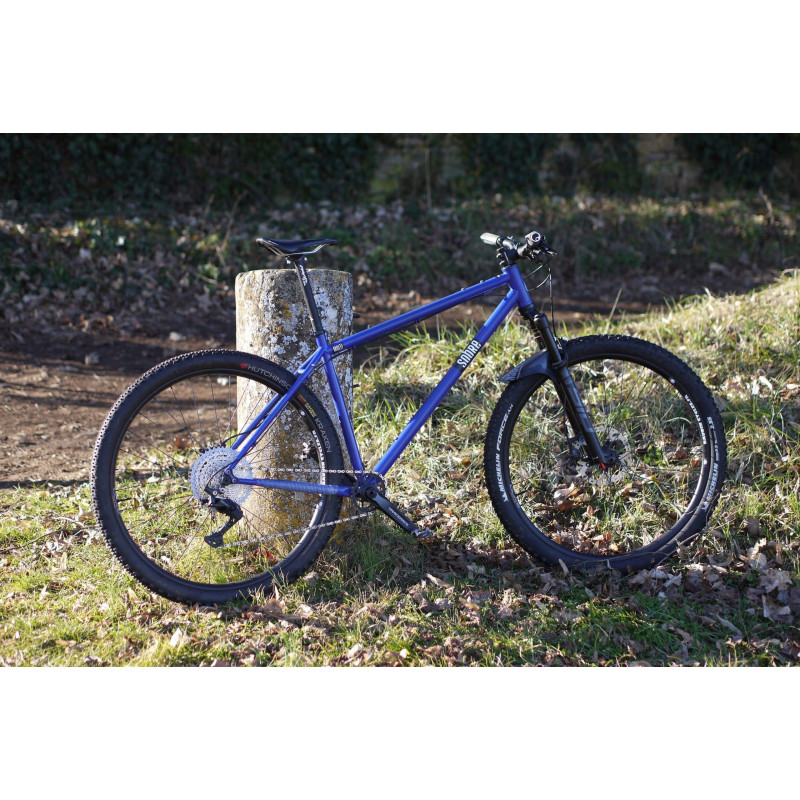 Multi 29 pouces Sobre Bike