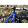 Cadre VTT Multi 29 pouces de Sobre Bikes - Bleu