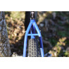 Cadre VTT Multi 29 pouces de Sobre Bikes - Bleu