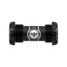 Boitier de pédalier THREADFIT 24mm de Chris King - Noir