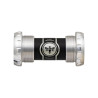 Boitier de pédalier THREADFIT 24mm de Chris King - Noir