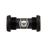 Boitier de pédalier THREADFIT 24mm de Chris King - Noir
