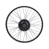 KIT TRAIL 250W ROUE ARRIÈRE AVEC BATTERIE CADRE 36V