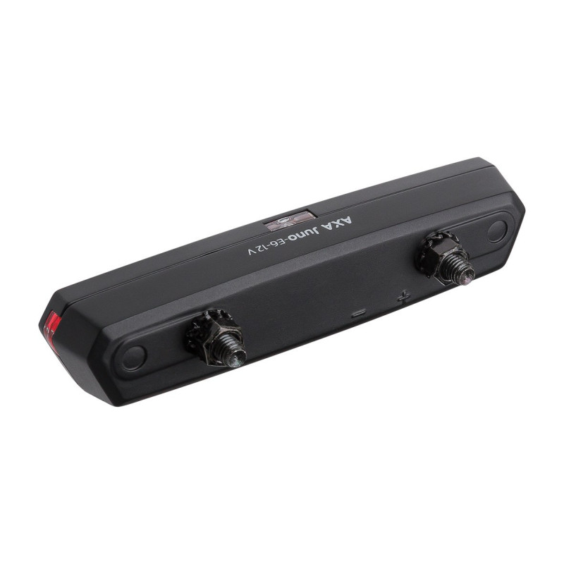 Lumière AXA Arrière Juno 6-12V E-bike DC 50mm