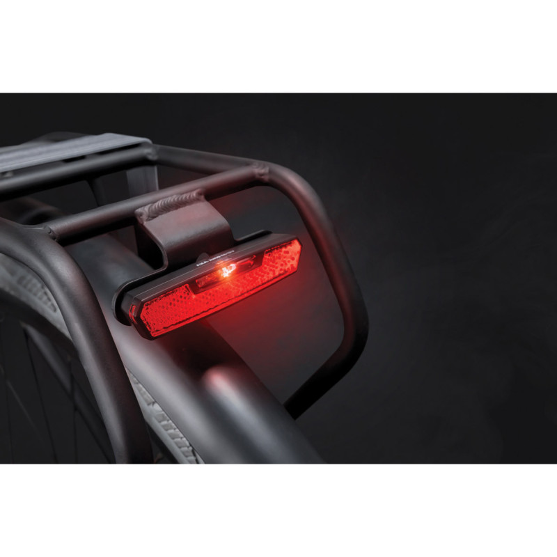 Lumière AXA Arrière Juno 6-12V E-bike DC 50mm