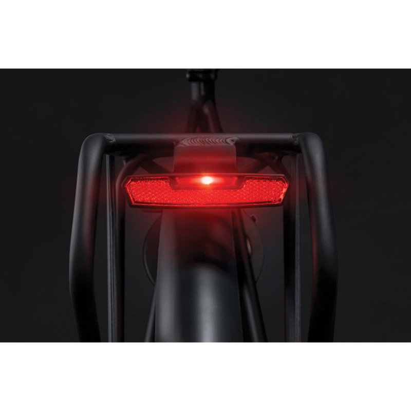 Lumière AXA Arrière Juno 6-12V E-bike DC 50mm