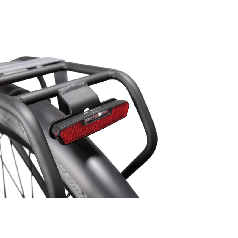Lumière AXA Arrière Juno 6-12V E-bike DC 50mm