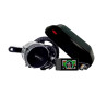 KIT MOTEUR PÉDALIER 250W VTT-CARGO BBS01 AVEC BATTERIE CADRE 36V