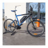 KIT MOTEUR PÉDALIER 250W VTT-CARGO BBS01 AVEC BATTERIE CADRE 36V