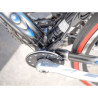 KIT BROMPTON 250W BATTERIE GOURDE 36V