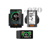 KIT BROMPTON 250W BATTERIE GOURDE 36V