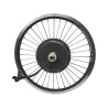 KIT BROMPTON 250W BATTERIE GOURDE 36V