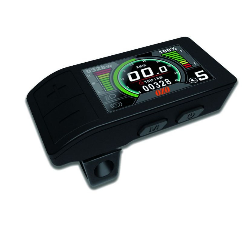 KIT BROMPTON 250W BATTERIE GOURDE 36V
