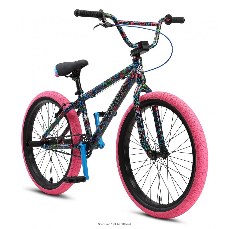 SE BIKES So Cal Flyer 24’ Peaceful 2022