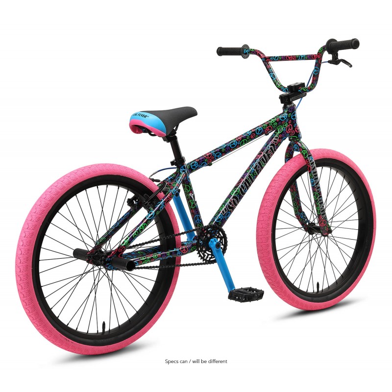 SE BIKES So Cal Flyer 24’ Peaceful 2022