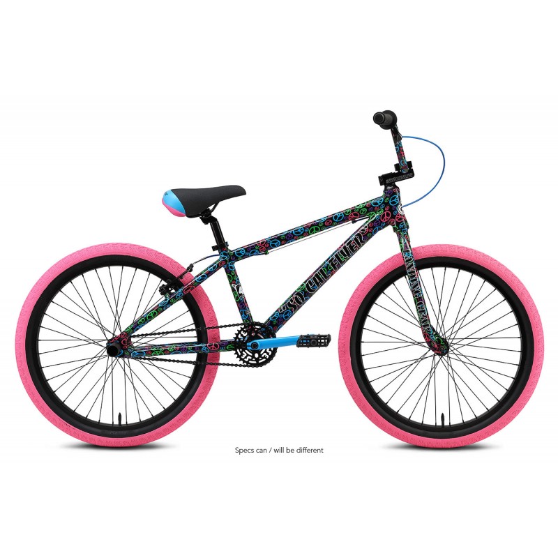 SE BIKES So Cal Flyer 24’ Peaceful 2022 - Wheeling Bike