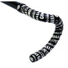 Guidoline CINELLI Mike Giant Logo blanc - noire