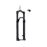 Fourche ROCKSHOX REBA RL Motion Control 29" 120mm OS51 Blocage au Guidon A9 Noir Brillant