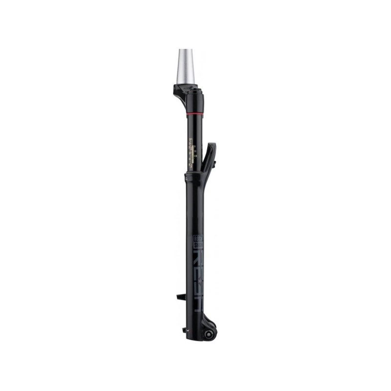 Fourche ROCKSHOX REBA RL Motion Control 29" 120mm OS51 Blocage au Guidon A9 Noir Brillant