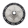 Cassette SHIMANO Deore XT CS-M8100 10-45 | 12 vitesses VTT & Gravel