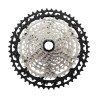 Cassette SHIMANO Deore XT CS-M8100 10-45 | 12 vitesses VTT & Gravel