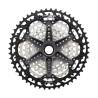 Cassette SHIMANO Deore XT CS-M8100 10-45 | 12 vitesses VTT & Gravel