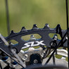 Cassette VTT Shimano SLX 12 vitesses 10-45T