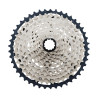Cassette VTT Shimano SLX 12 vitesses 10-45T
