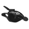 Manette arrière SRAM GX / discrete clamp noire / 10v