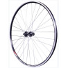 Roue VELOX arrière 28 8-9v course moyeu Shimano RS300
