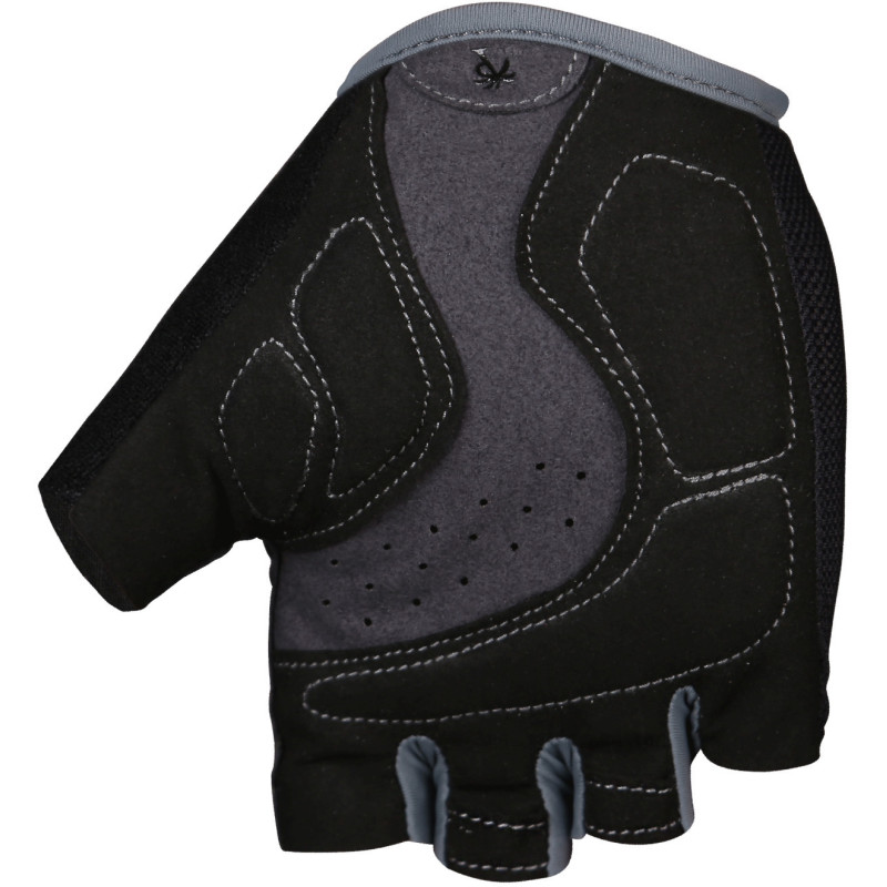 Gants PEDAL PALMS Staple noirs