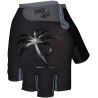 Gants PEDAL PALMS Staple noirs
