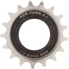 Roue-Libre monovitesse ACS Paws 4.1 nickel