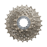 Cassette SHIMANO CS-HG400 (11-25T) 9 vitesses