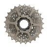 Cassette SHIMANO CS-HG400 (11-28T)  9 Vitesses