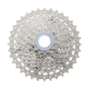 Cassette SHIMANO CS-HG400 (11-36T) 9 vitesses