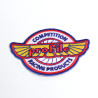 Patch Vintage Re-Pop Profile Racing