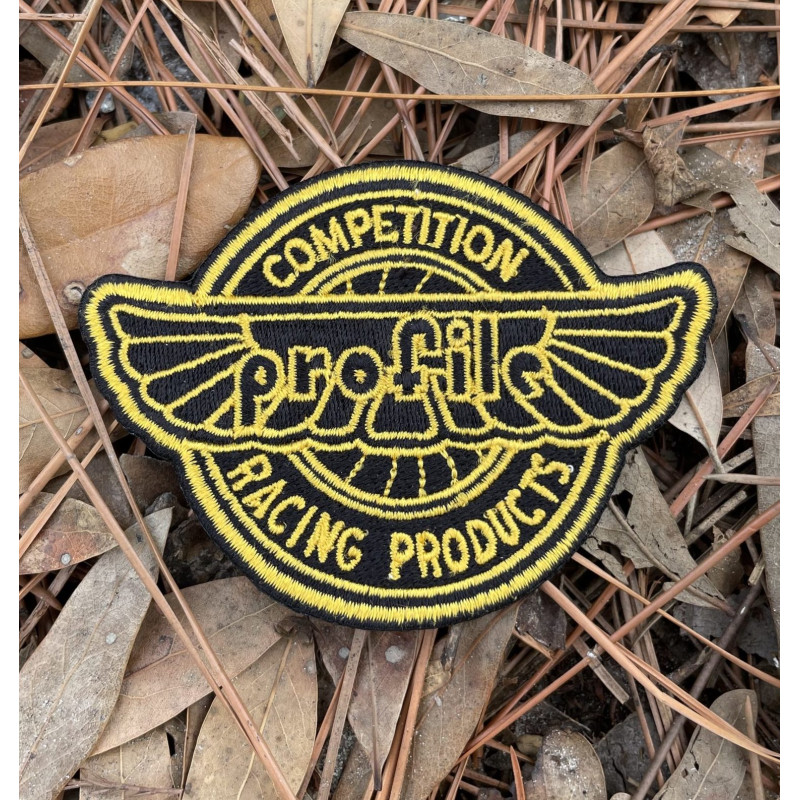Patch Legacy Profile Racing